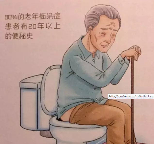 小分子肽对肠道便秘的作用