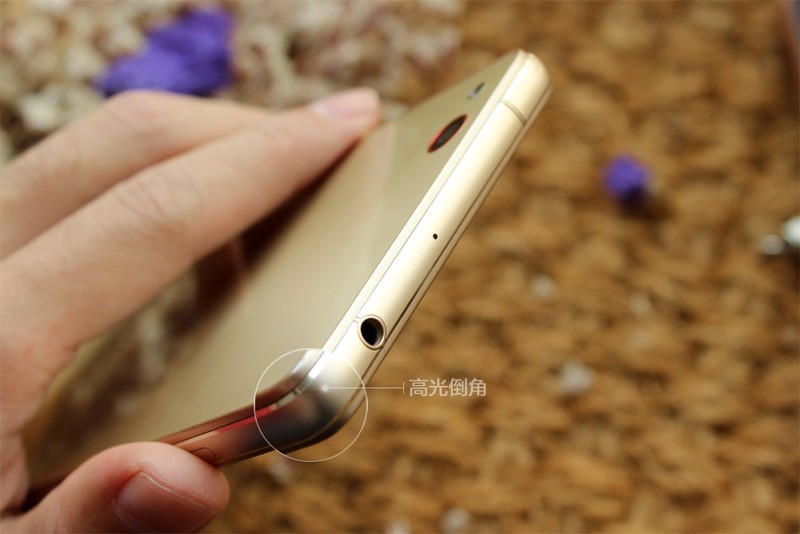 配置均衡个性鲜明  nubia Z9 Max精英版全面体验分