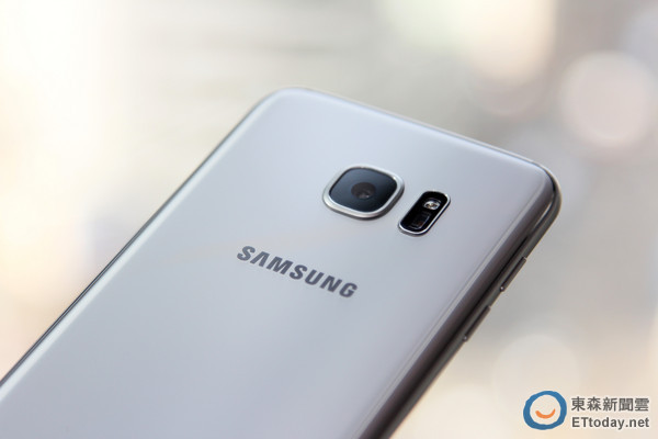 Samsung Galaxy S7 edge体验：高效、极美