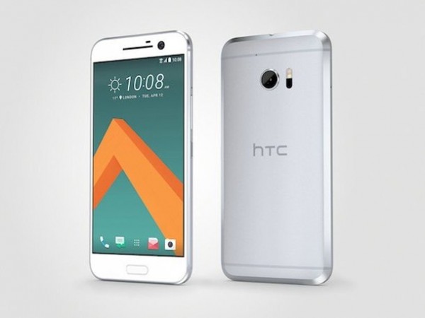 试客晚报 | 苹果春季新品本月发布 HTC新旗舰真机颜值高！
