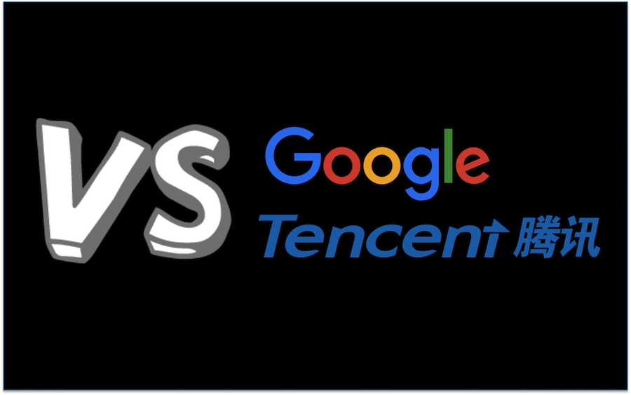 HTML5取代原生APP：Google的智，腾讯的谋？
