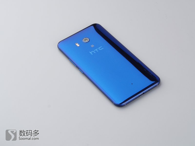 HTC U11智能手机音质补充测评报告  [Soomal]