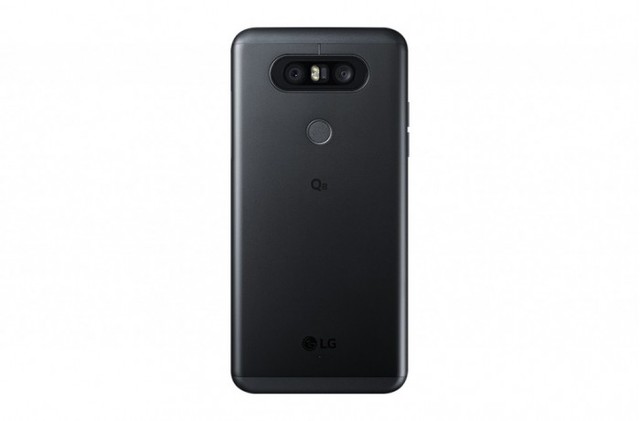 LG公布双屏幕新手机Q8 配用骁龙820卖近5千