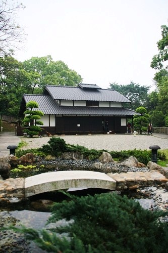 淡水百年古民家建筑，多田荣吉故居与一滴水纪念馆！