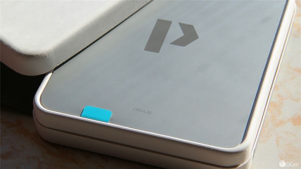 「偶发空缺，小众使然」，Google Nexus 6P 主观体验