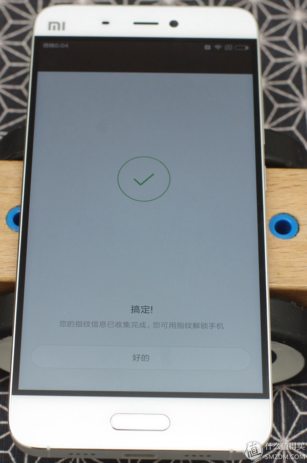 MI 小米 小米5 高配版 使用体验