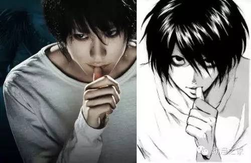 图文 这是一个人 盘点松山健一演过的经典漫画改编角色 松山健一的代表作品 Www Bagua5 Net