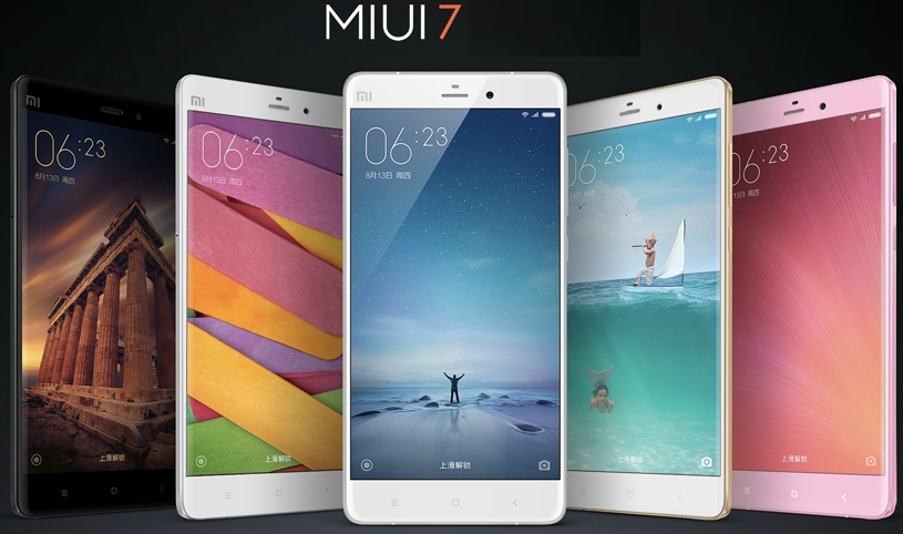 MIUI 9重磅消息出场，这款最早安卓系统订制系统软件是那样一步步来到今日的