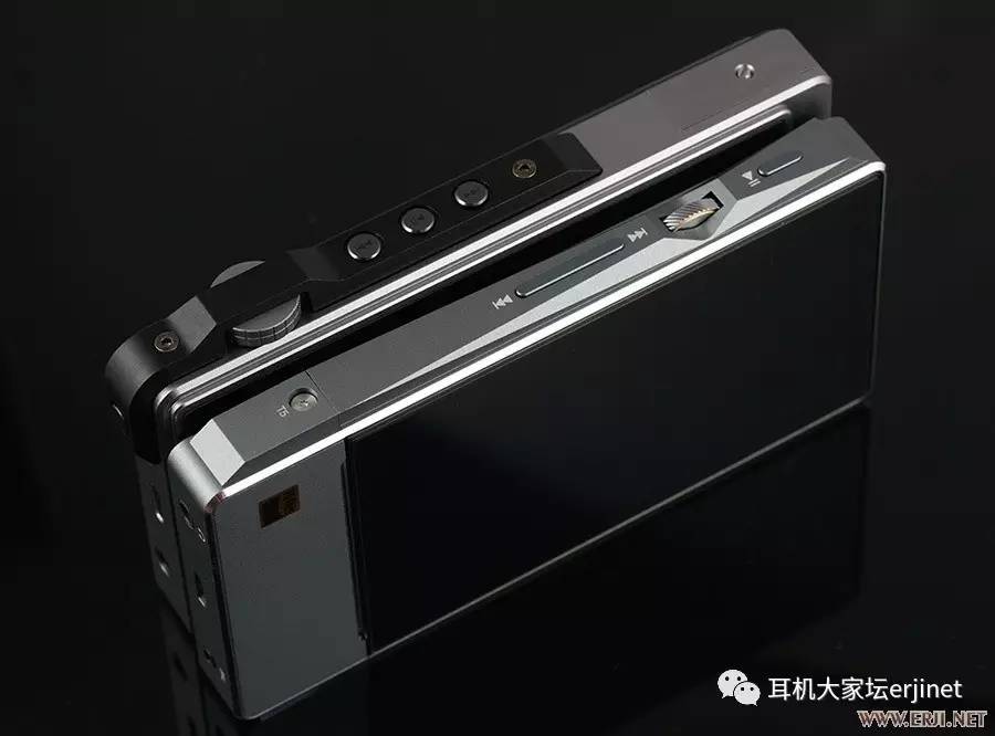 飞傲X7markii（X7二代）评测，对比X7一代、DX200