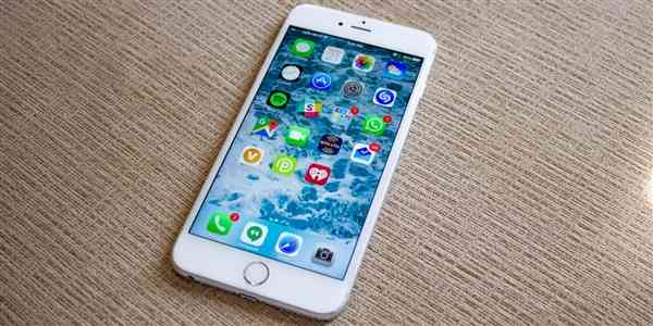 特惠之选！中国发行iPhone 6S Plus大减价：仅3599元