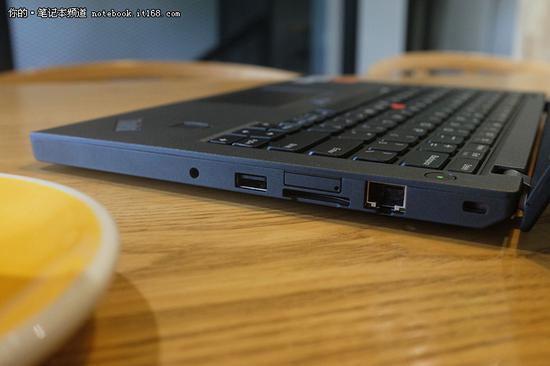 商用范儿十足 ThinkPad X270深度评测