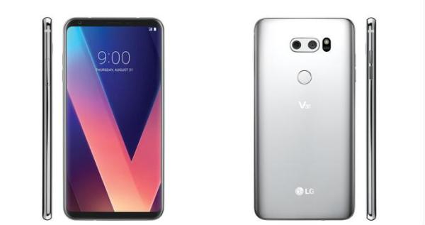 史上最牛全LG V30配备攻略大全：长相此次总算OK了