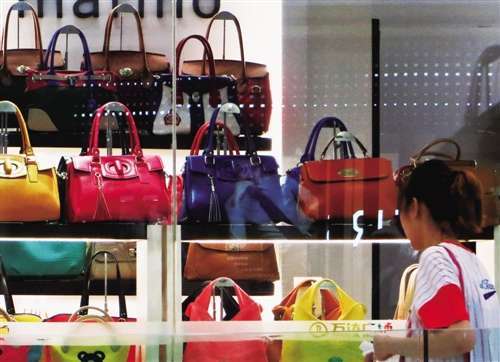 二手奢侈品市场：美国大爆发，中国正起步