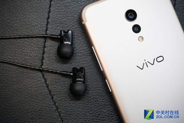 只求HiFi而声 vivo Xplay6音色测评