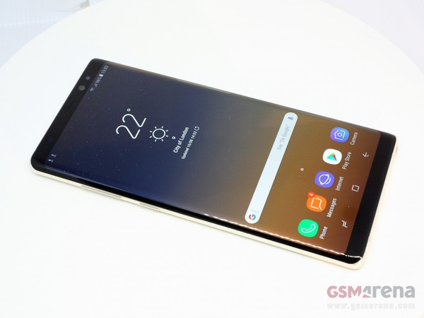 三星Note8感受：旷世机皇非常值得选购吗？