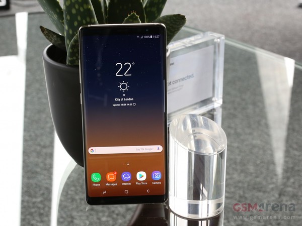 三星Note8感受：旷世机皇非常值得选购吗？