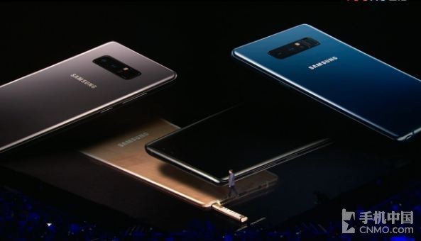 三星Note8感受：旷世机皇非常值得选购吗？