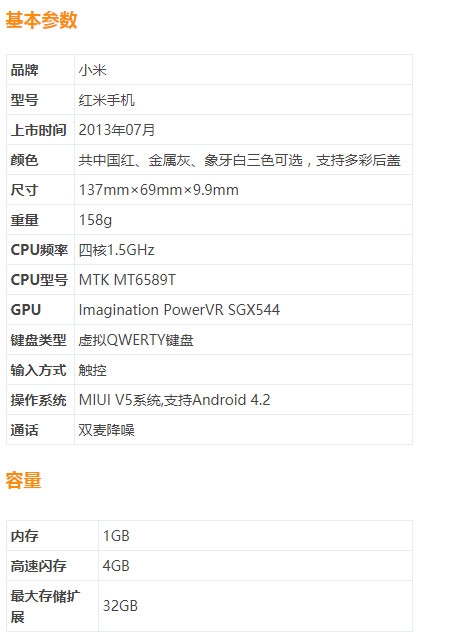 良知 红米1/小米2升級MIUI9 很多人仍在用