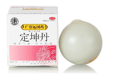定坤丹什么时候吃** 需要注意些什么