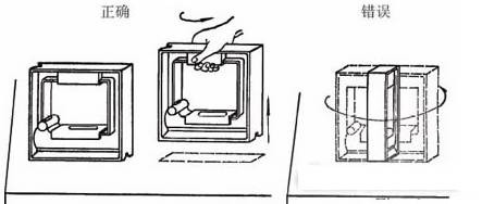 「水平仪用法」水平仪使用方法 水平仪仪器测量技巧