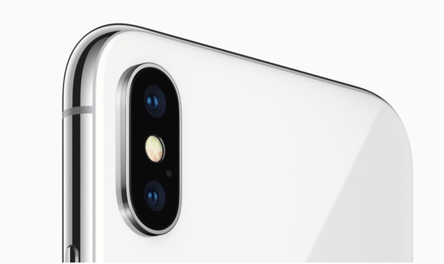 iPhoneX黑科技深度解析，这六大特性太逆天