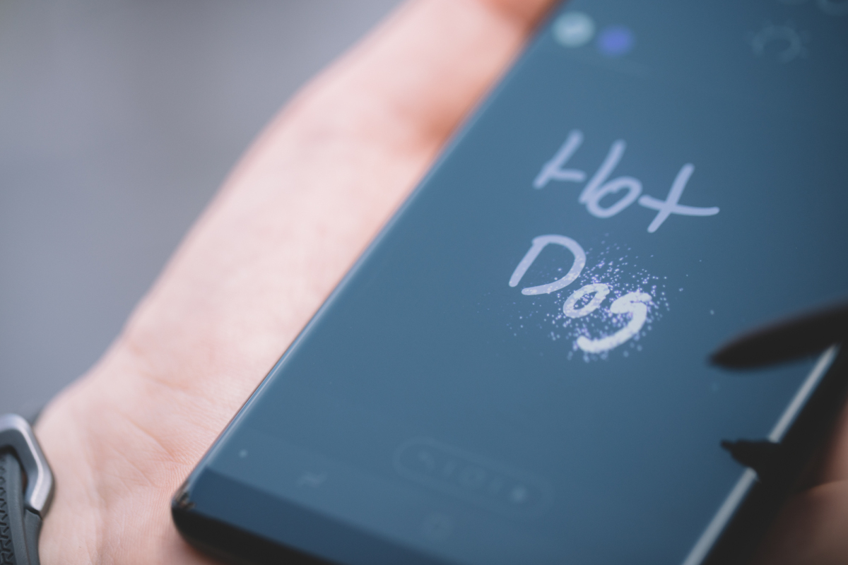 深度评测 Galaxy Note 8：地表最强平板手机的谨慎回归