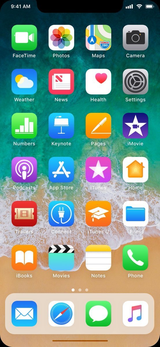 苹果iPhone8新特点全览:互动转变极大