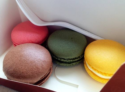 正宗马卡龙多少钱一个麦当劳马卡龙单个价格10元个