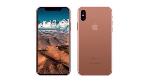 十年磨一剑 iPhone X最全剧透归纳 配备/市场价揭密