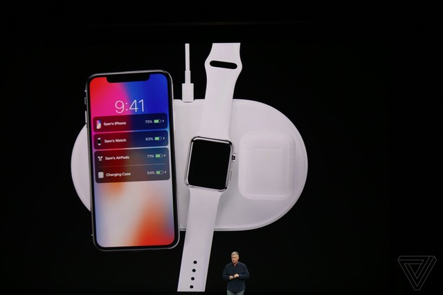 iPhoneX黑科技深度解析，这六大特性太逆天