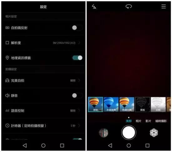 超强续航 前置柔光自拍 599元荣耀畅玩6评测