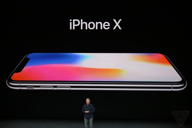 iPhoneX黑科技深度解析，这六大特性太逆天