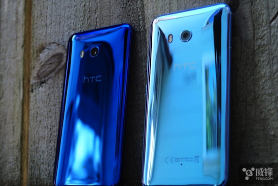 HTC U11 Plus全新传言：将配5.99英尺全面屏手机