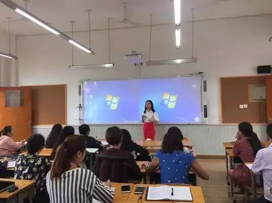 教育部发布电子白板和一体机尺寸标准 85寸以下一体机何去何从？