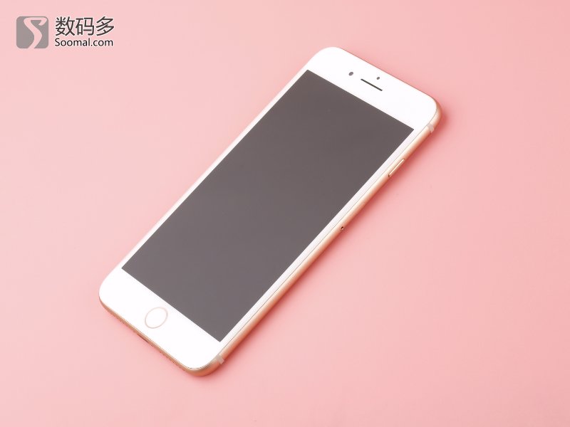 Apple 苹果 iPhone 8 Plus智能手机 图集 [Soomal]