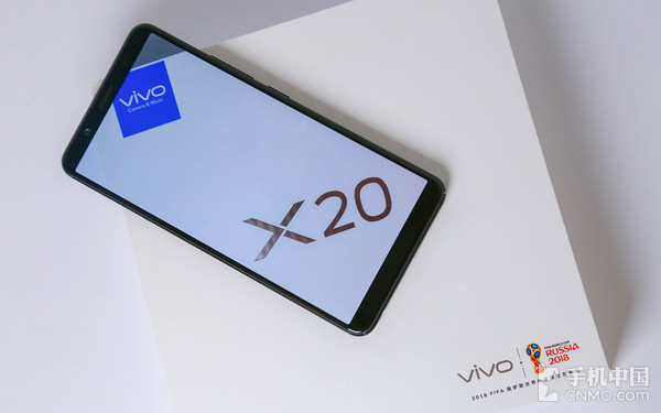 vivo X20如何？vivo X20真机测评：全面屏手机令人震惊