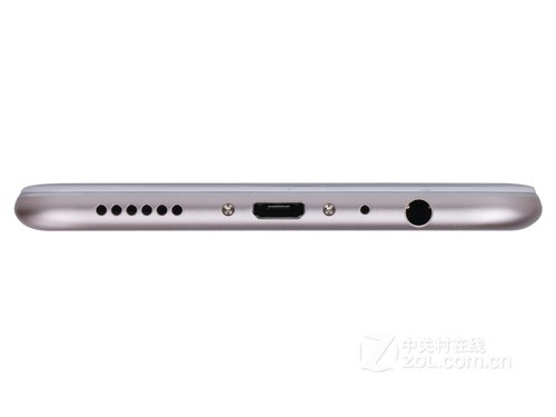 OPPO R9s 4g 64G 全网通手机上 灰黑色外型沉稳 京东商城在售2599元