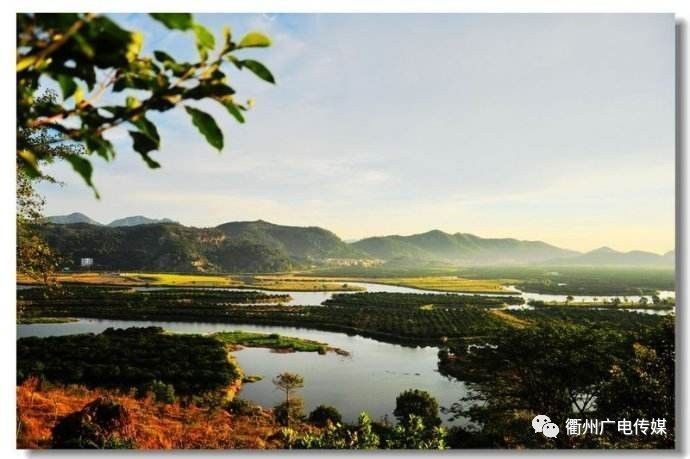 浙江这几个小众旅游胜地，有九成游客不知道，景美还人少