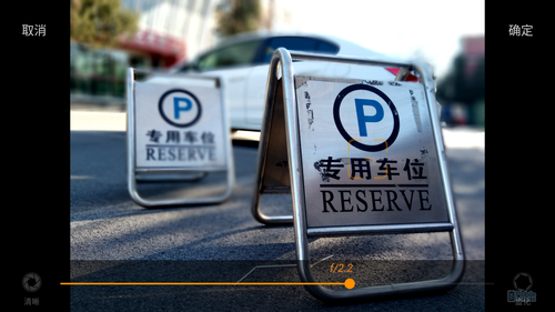 论双摄像头的个人修养 金立S9照相详尽测评