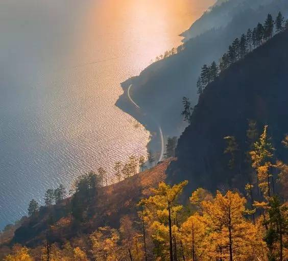 浙江这几个小众旅游胜地，有九成游客不知道，景美还人少