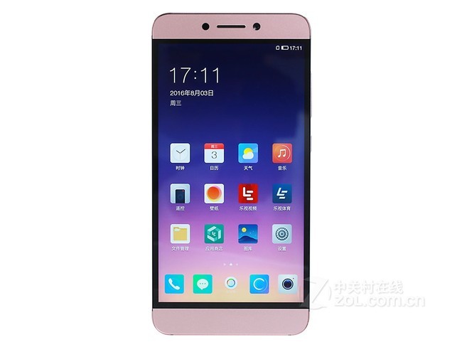 乐视电视 乐视2Pro X620 4g 32G  页面好看 苏宁易购在售858元