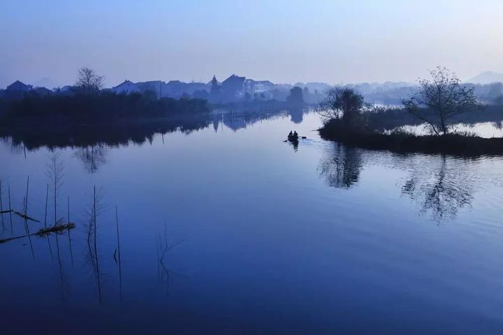 浙江这几个小众旅游胜地，有九成游客不知道，景美还人少