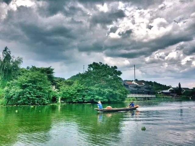 浙江这几个小众旅游胜地，有九成游客不知道，景美还人少