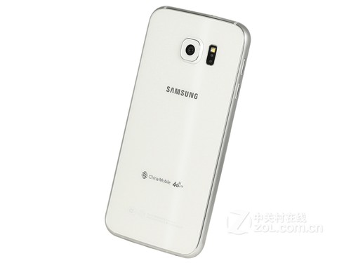 三星GALAXYS6运作顺畅 天猫商城2688元火爆市场销售中