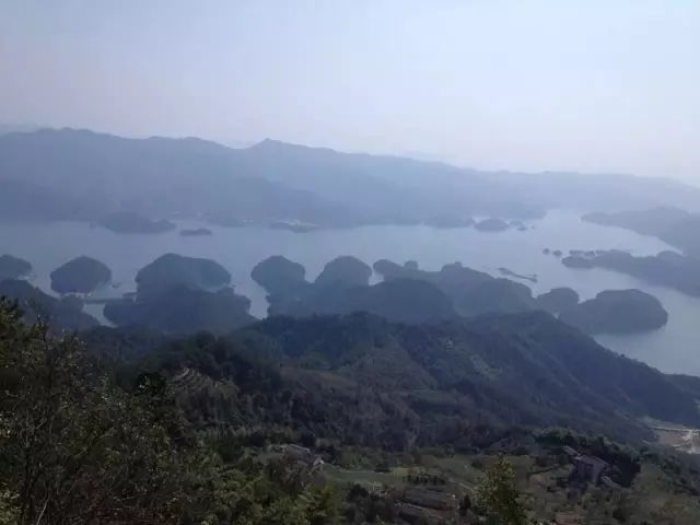 千岛湖人少景美的赏桂好去处，99%的人想不到！