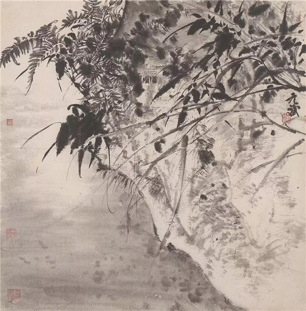 以率真之心探索，以清新与书卷之气涵养——青年画家韩斌在写意花鸟画坛上独树一帜