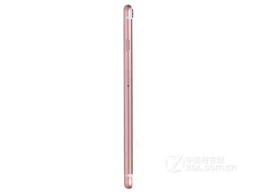 iPhoneApple iPhone 6s Plus 玫瑰金色 32GB显像效果非常的好 京东商城3928元火爆市场销售中