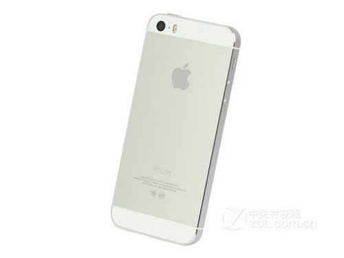 苹果iPhone5S电池电量大 苏宁易购1522元火爆市场销售中