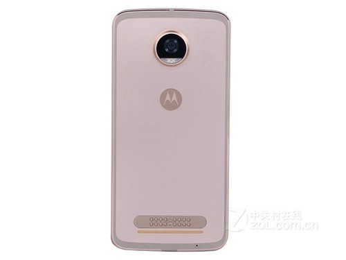 MotoZ2Play照相清楚 京东商城摩托罗拉手机旗靓店在售3399元