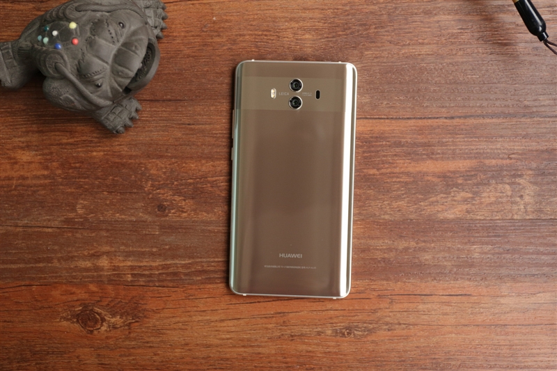 HUAWEI Mate 10首发评测：国产最强旗舰！